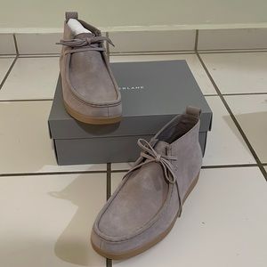 Everlane The Moe Toe Boot